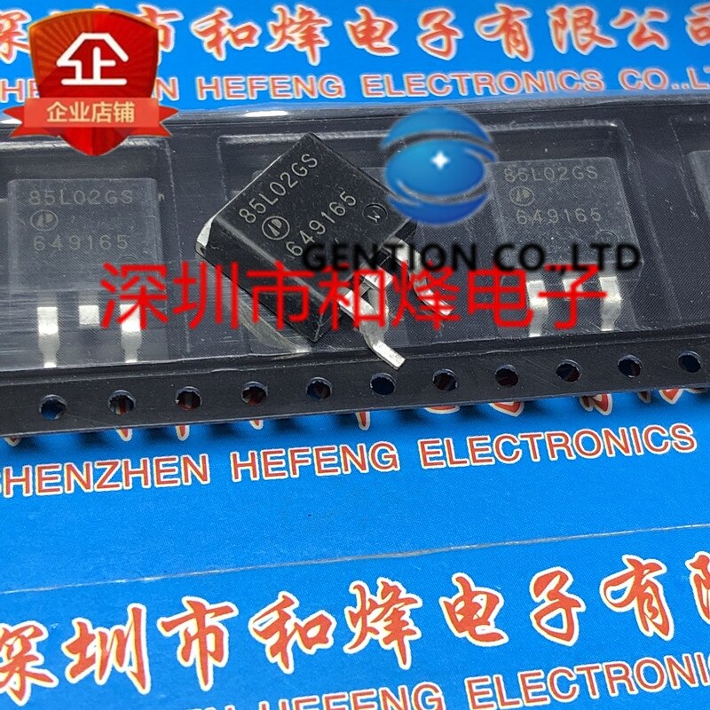 10  85L02GS AP85L02GS -263 25V 85A,  , 100% ű  